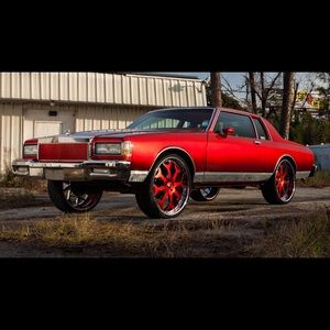 Meet your Posher, Elena